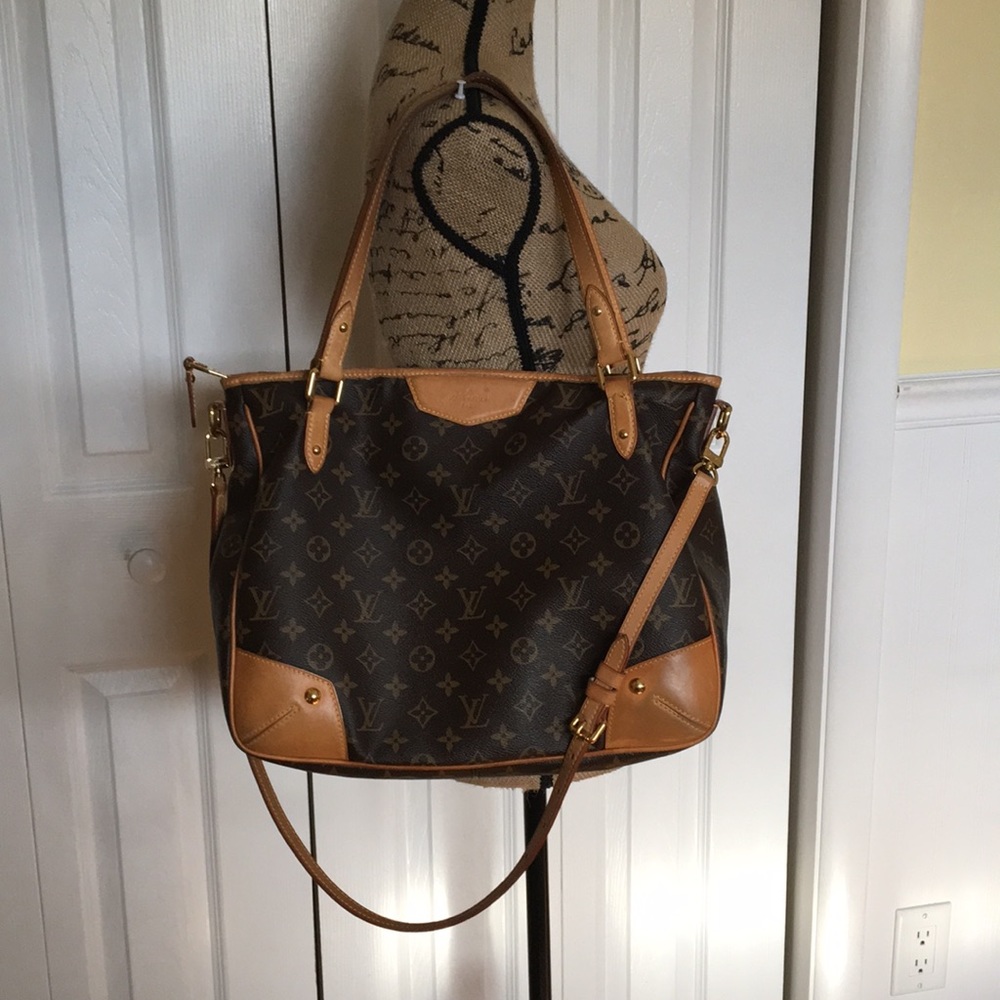 Louis Vuitton Estrela MM Crossbody